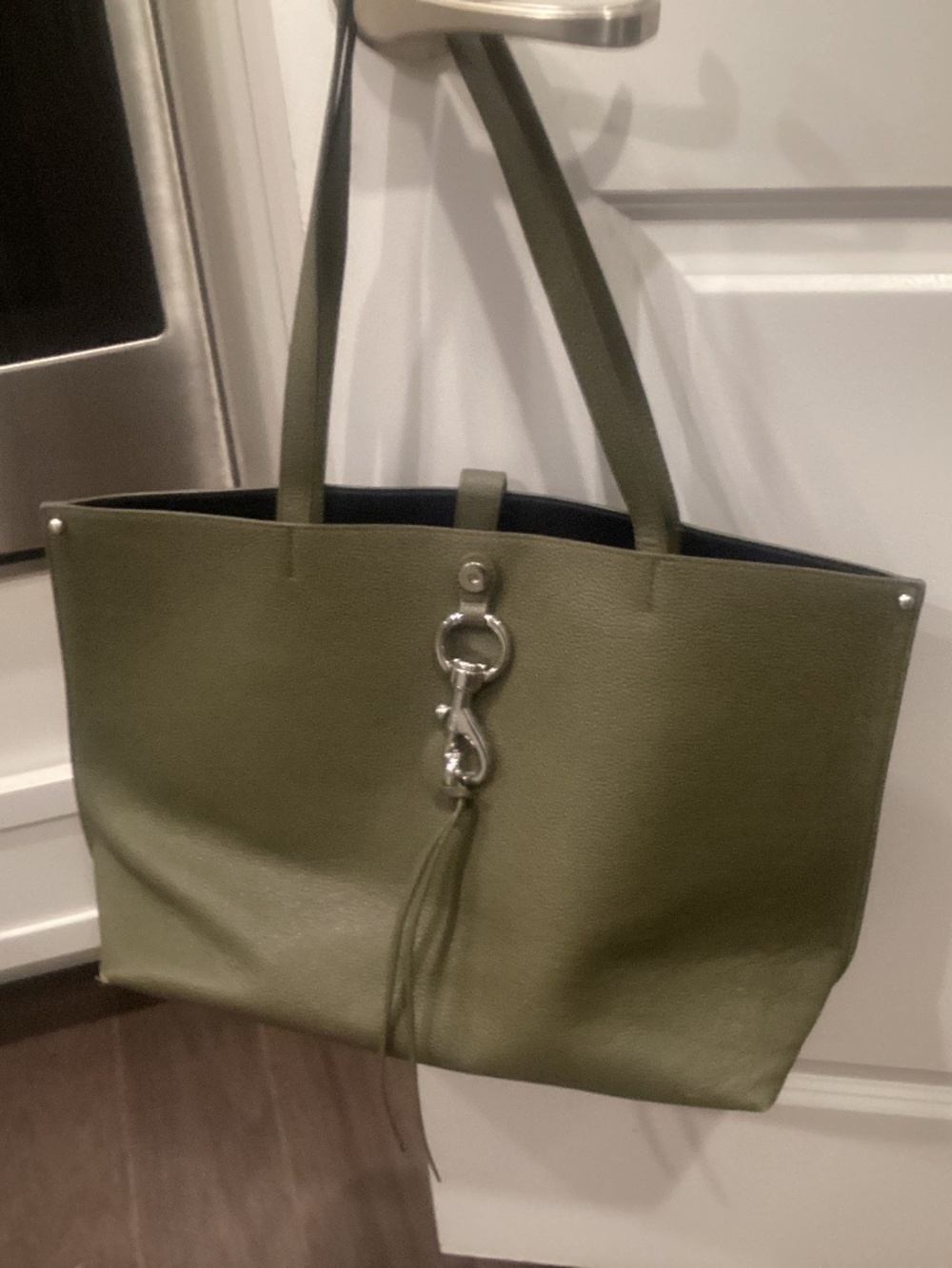 Rebecca Minkoff extra large bag